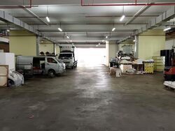Enterprise Centre (D23), Factory #523325971